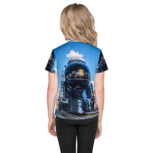 Back