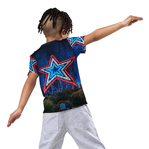 Back