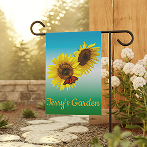 Terry's Garden