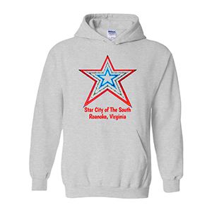 Sports Grey Custom Text Example