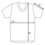 Kids Size Chart Image