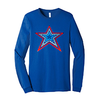 Royal Blue