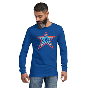 Royal Blue