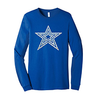 Royal Blue